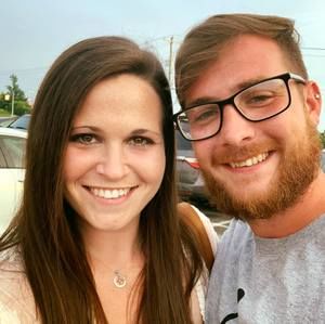 Meet your Posher, Hillary